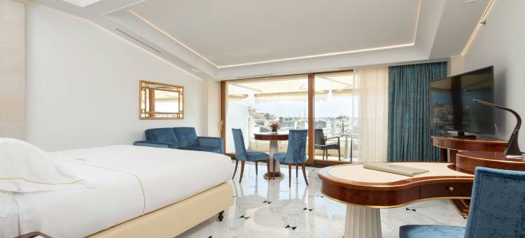 西西里奥蒂亚宫殿酒店 - 傲途格精选(Ortea Palace Hotel, Sicily, Autograph Collection)图片