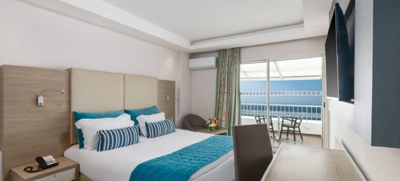 阿玛蒂尔海洋俱乐部(Amadil Ocean Club)图片