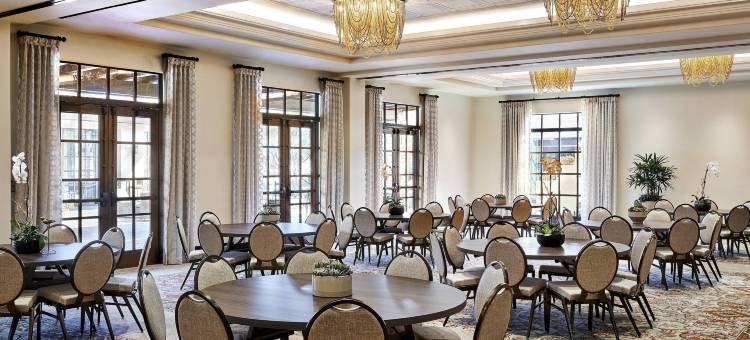 圣胡安卡皮斯特拉诺任务酒店-傲途格精选(Inn at the Mission San Juan Capistrano, Autograph Collection)图片