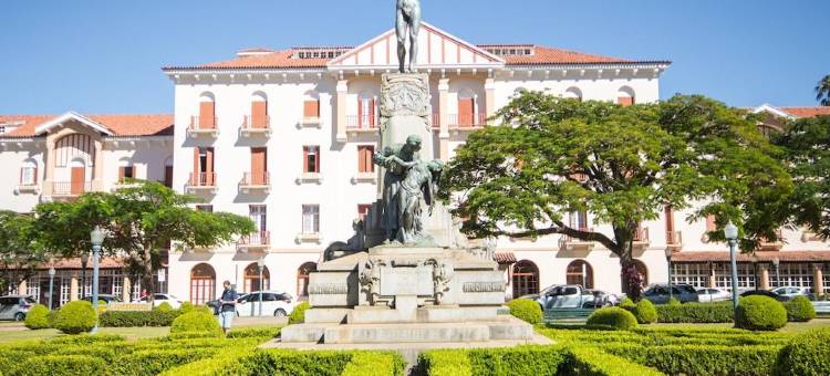 Euro Suite Poços de Caldas by Nacional Inn图片