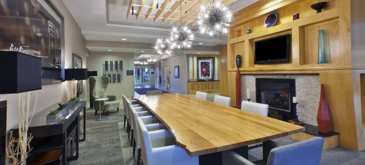 希尔顿花园旅馆-托雷多佩里斯堡(Hilton Garden Inn Toledo Perrysburg)图片