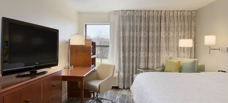 希尔顿欢朋酒店-曾斯维尔(Hampton Inn Zanesville)图片