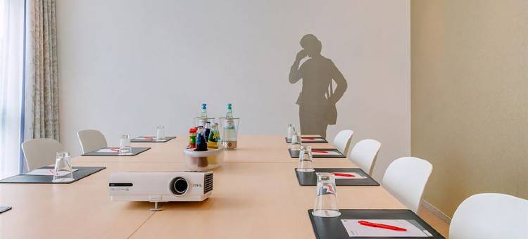 纽伦堡东北区普瑞米尔酒店(Premier Inn Nuernberg City Nordost)图片