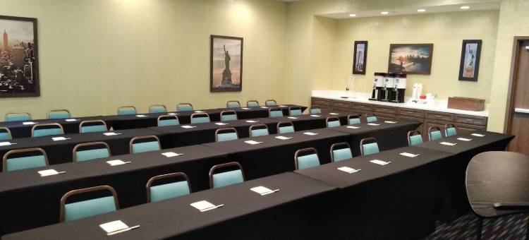 帕拉默斯欢朋酒店(Hampton Inn Paramus)图片