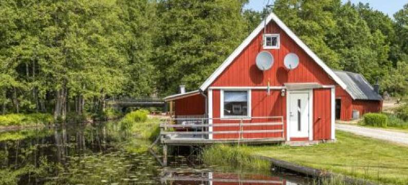 Holiday Home Tingsmåla by Interhome图片