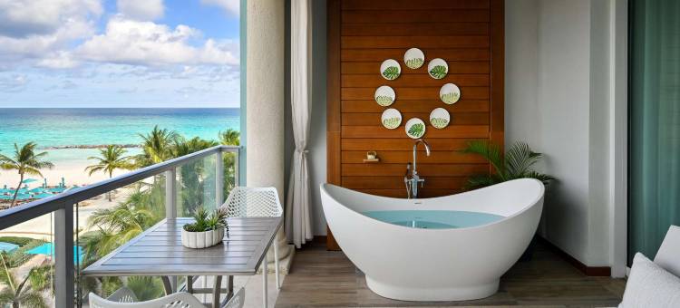 皇家巴巴多斯全包度假村 - 仅限情侣(Sandals Royal Barbados All Inclusive - Couples Only)图片
