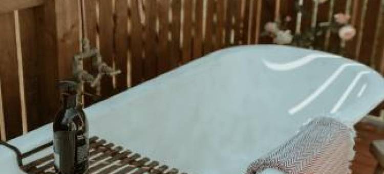 Gate Keepers Cottage图片