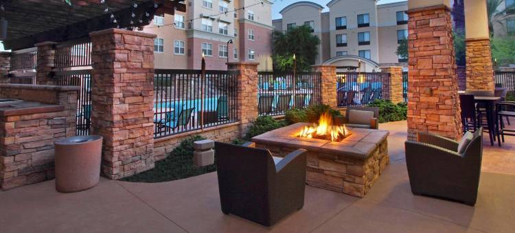 Residence Inn by Marriott Ventura Beach图片