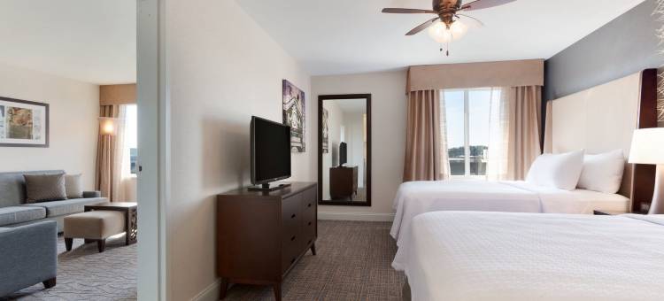 Homewood Suites by Hilton-伯灵顿(Homewood Suites by Hilton Burlington)图片