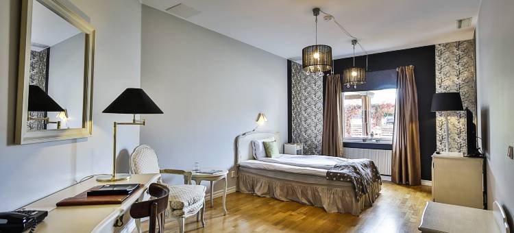 乌洛夫斯特伦第一酒店(First Hotel Olofström)图片