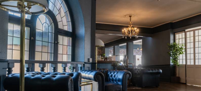 第一斯塔特酒店(First Hotel Statt)图片