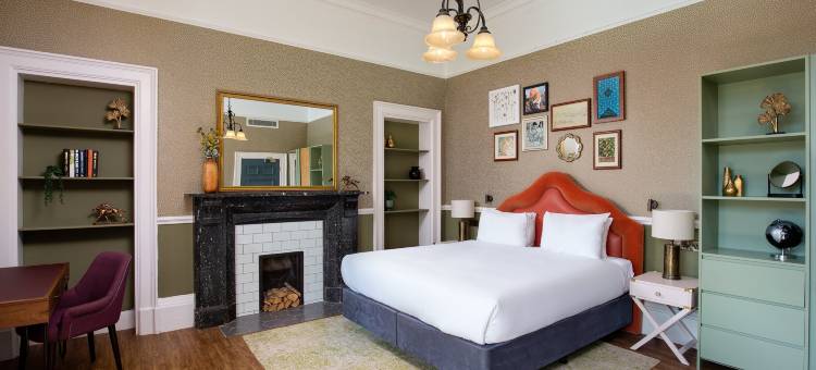 约克埃尔姆班克酒店，希尔顿格调精选系列(Elmbank Hotel York, Tapestry Collection by Hilton)图片