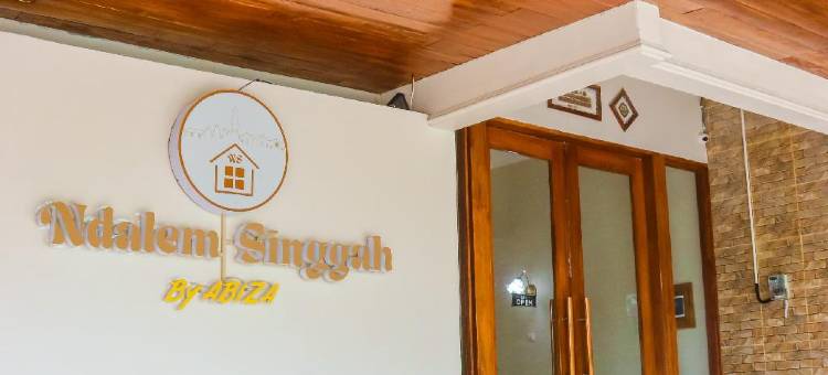 Ndalem Singgah Malioboro图片