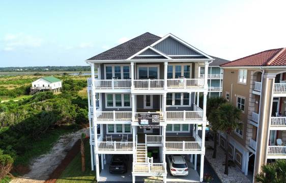 New 8BR/7.5BA with Spectacular Ocean View, Elevator, Private Heated Pool
