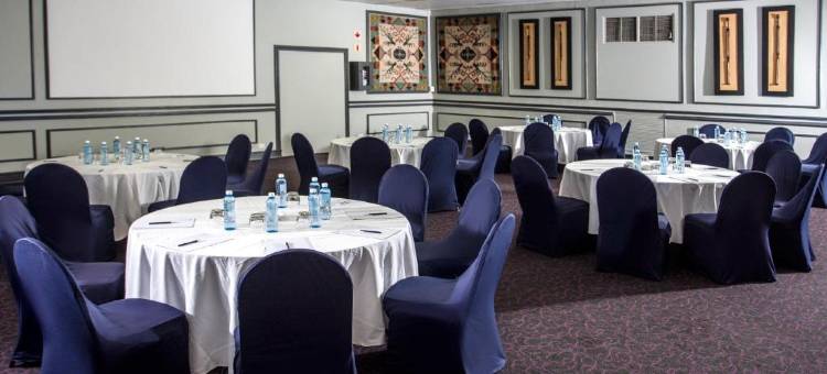 马塞卢阿瓦尼酒店(Avani Maseru Hotel)图片