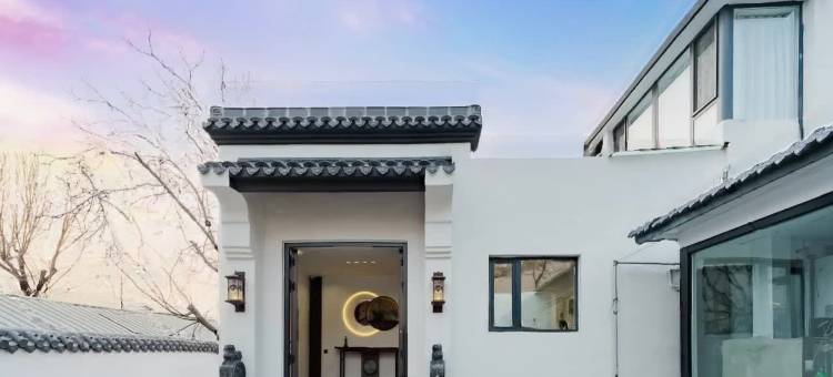 花筑·今禧民宿(泰山红门登山口店)图片