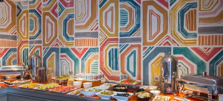 Central Hotel, Trademark Collection by Wyndham图片