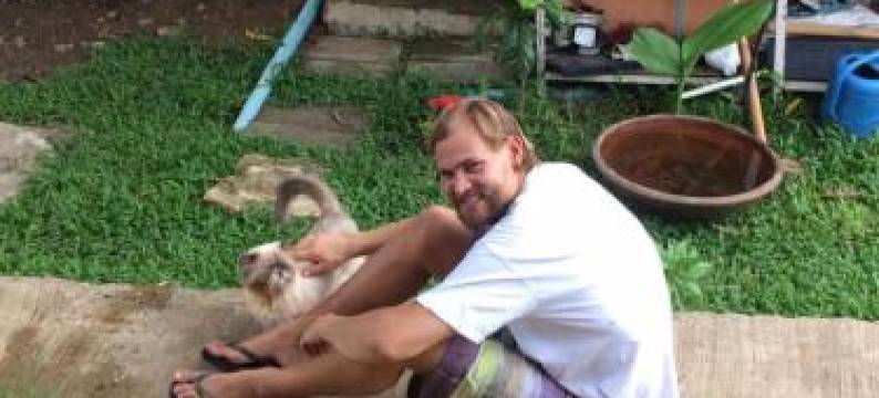 清道故事营旅馆(Chiang Dao Story Camp)图片