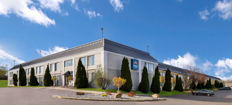 郊区工作室锡拉丘兹展览场(Suburban Studios Syracuse Fairgrounds)图片