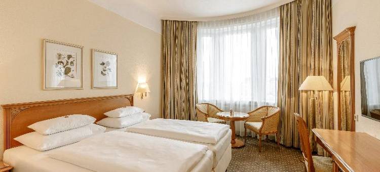 爱泽佐格莱纳酒店(Hotel Erzherzog Rainer)图片