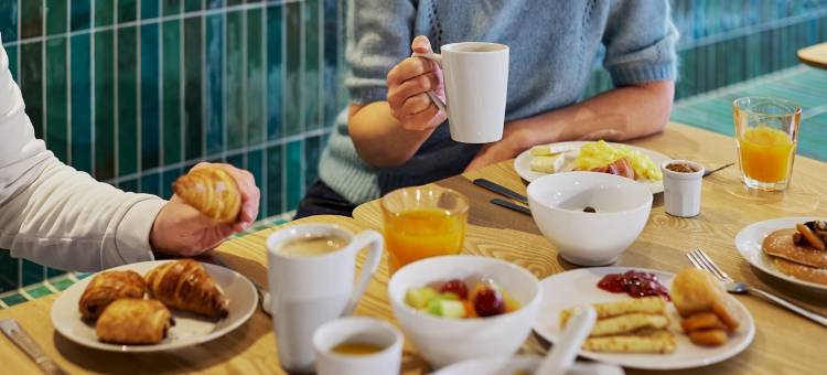 马赛老港丽构酒店(HappyCulture集团)(Hotel Ligo by HappyCulture)图片