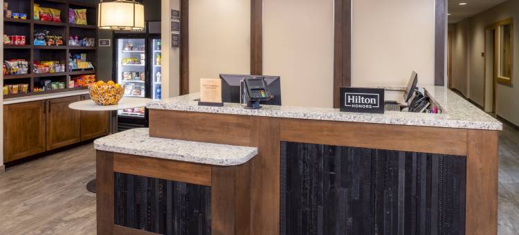 杰克逊Homewood Suites by Hilton(Homewood Suites by Hilton Jackson)图片