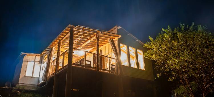 Cottage Teppen图片