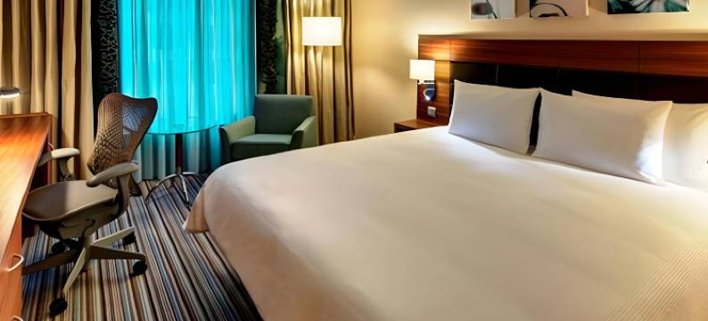 埃尔津詹希尔顿花园酒店(Hilton Garden Inn  Erzincan)图片