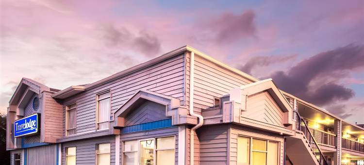 Travelodge by Wyndham Virginia Beach Bay Beach图片