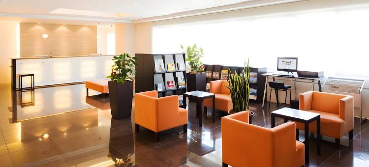 JR东日本高円寺METS酒店(JR-EAST HOTEL METS KOENJI)图片