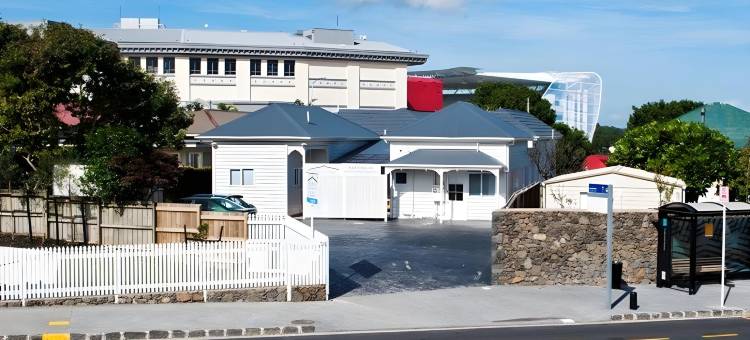 伊甸园公园汽车旅馆(At Eden Park Motel)图片