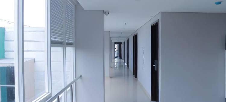 巴巴尔萨里兄弟旅馆(Brothers inn Babarsari)图片