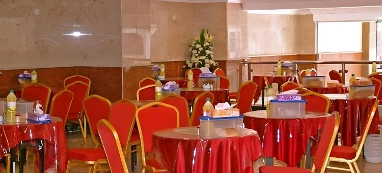达阿尔埃曼哈利勒酒店(Dar Al Eiman Al Khalil Hotel)图片