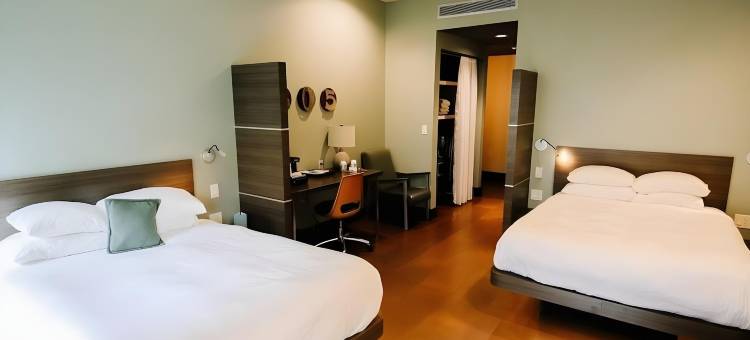 大急流城城市公寓酒店 - 阿桑德连锁酒店(CityFlatsHotel - Grand Rapids, Ascend Hotel Collection)图片