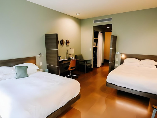 大急流城城市公寓酒店 - 阿桑德连锁酒店