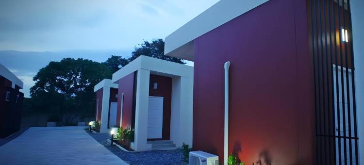 隆马雷度假村(Lom Lay Resort)图片