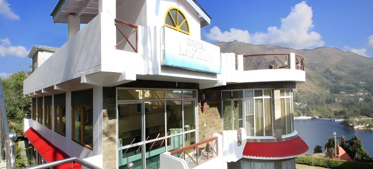 豪华湖景酒店(Hotel O Lake View Inn)图片