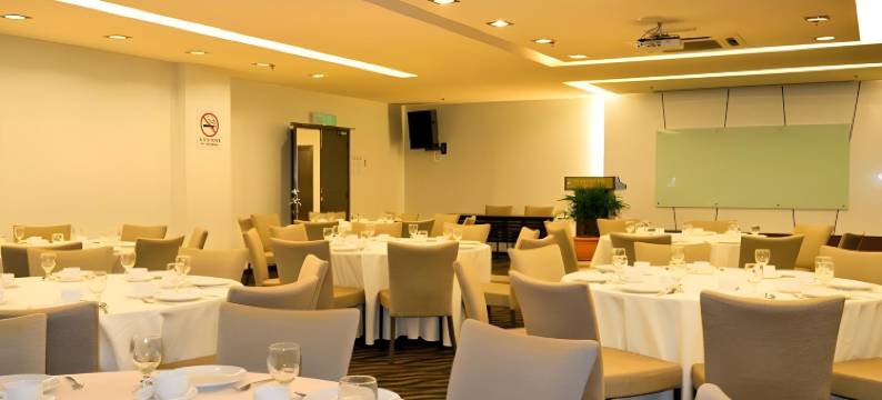 马六甲高雅酒店(Marvelux Hotel)图片