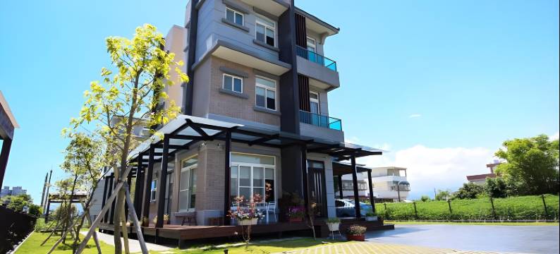 好樣民宿Young Stay图片