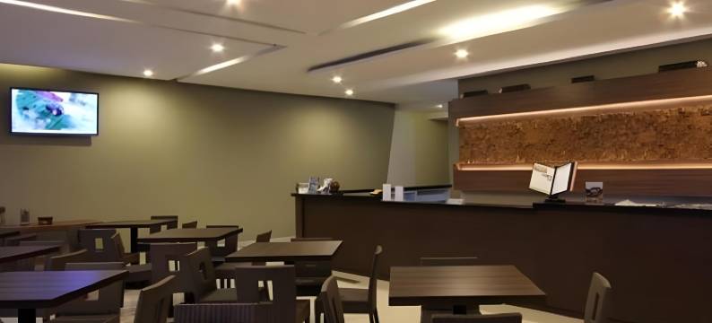 奥马雅酒店&度假村(Ommaya Hotel & Resort)图片