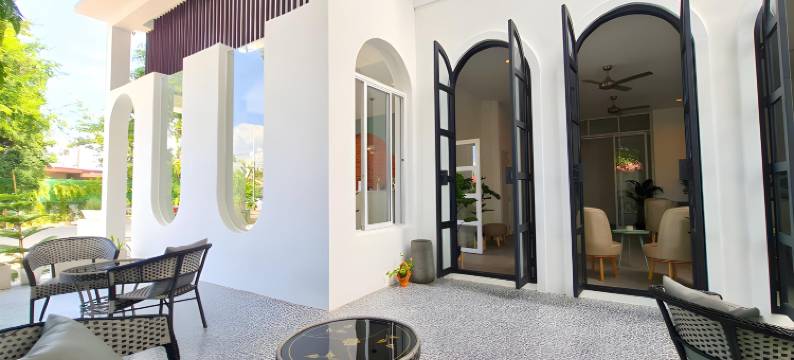 南府拉姆酒店(Nanlamoon Hotel)图片