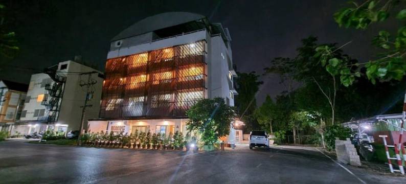 邦马那斯酒店(BanPunmanus Hotel)图片