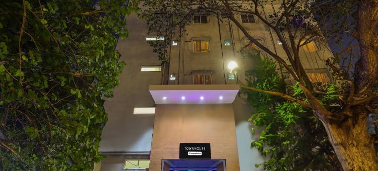 Super Townhouse Visakhapatnam图片