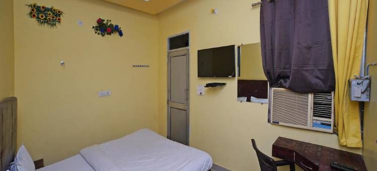 Hotel O Rama Palace图片
