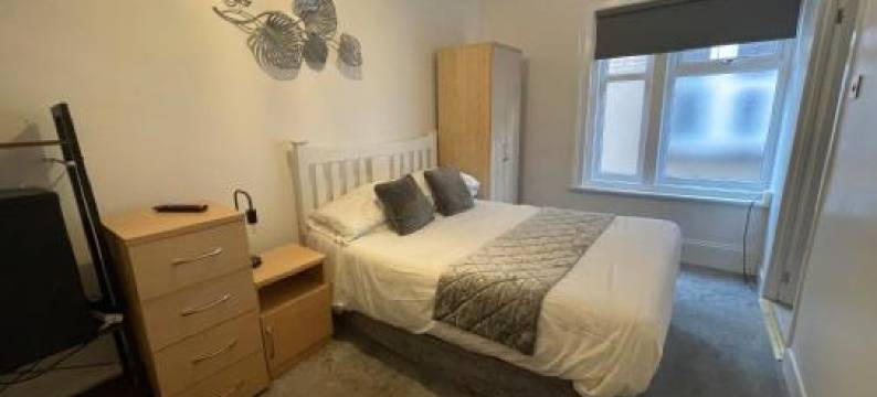 坎塔拉宾馆(Kantara Guest House)图片