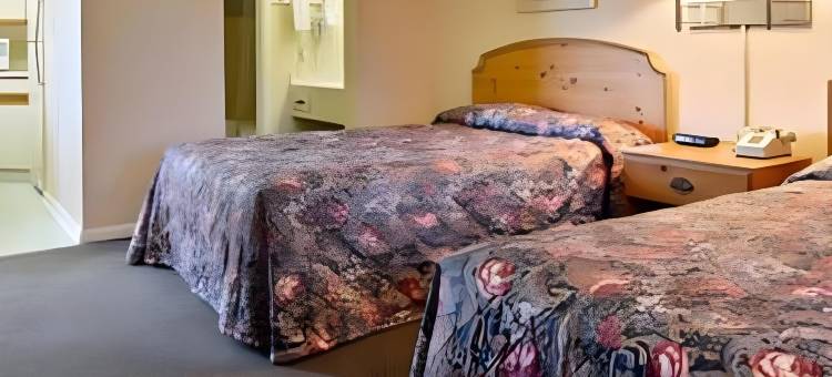 伊克诺旅馆(Econo Lodge)图片