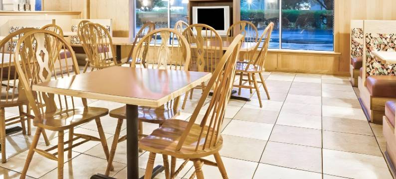 手指湖旅馆及套房(Finger Lakes Inn & Suites)图片