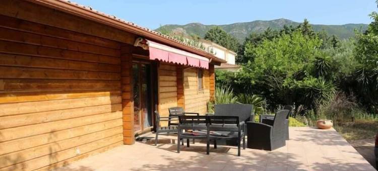 禅木屋(Chalet Zen)图片