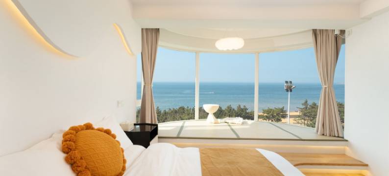 而立民宿(鞍山路分店)图片