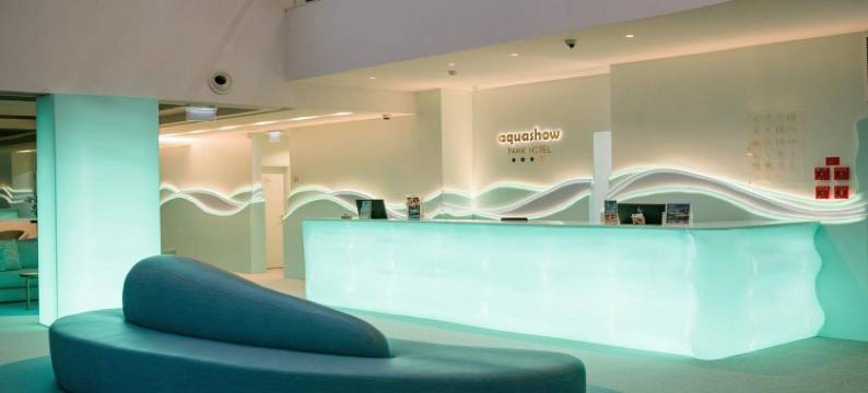 水上表演公园酒店(Aquashow Park Hotel)图片